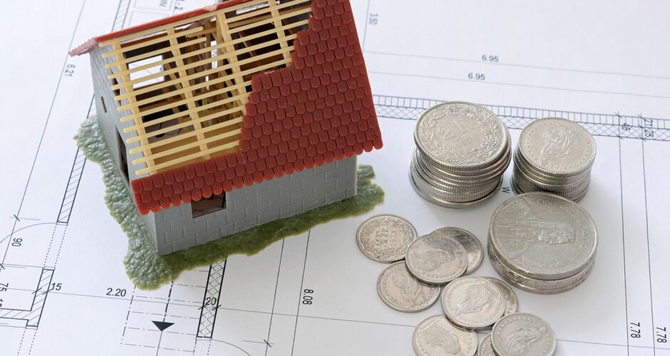Quand faut-il réaliser un rachat de crédit immobilier ?